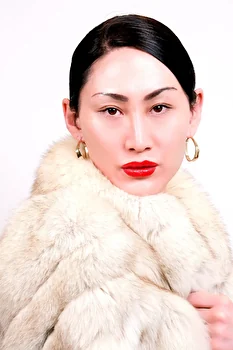 Kenco - Liliana Models