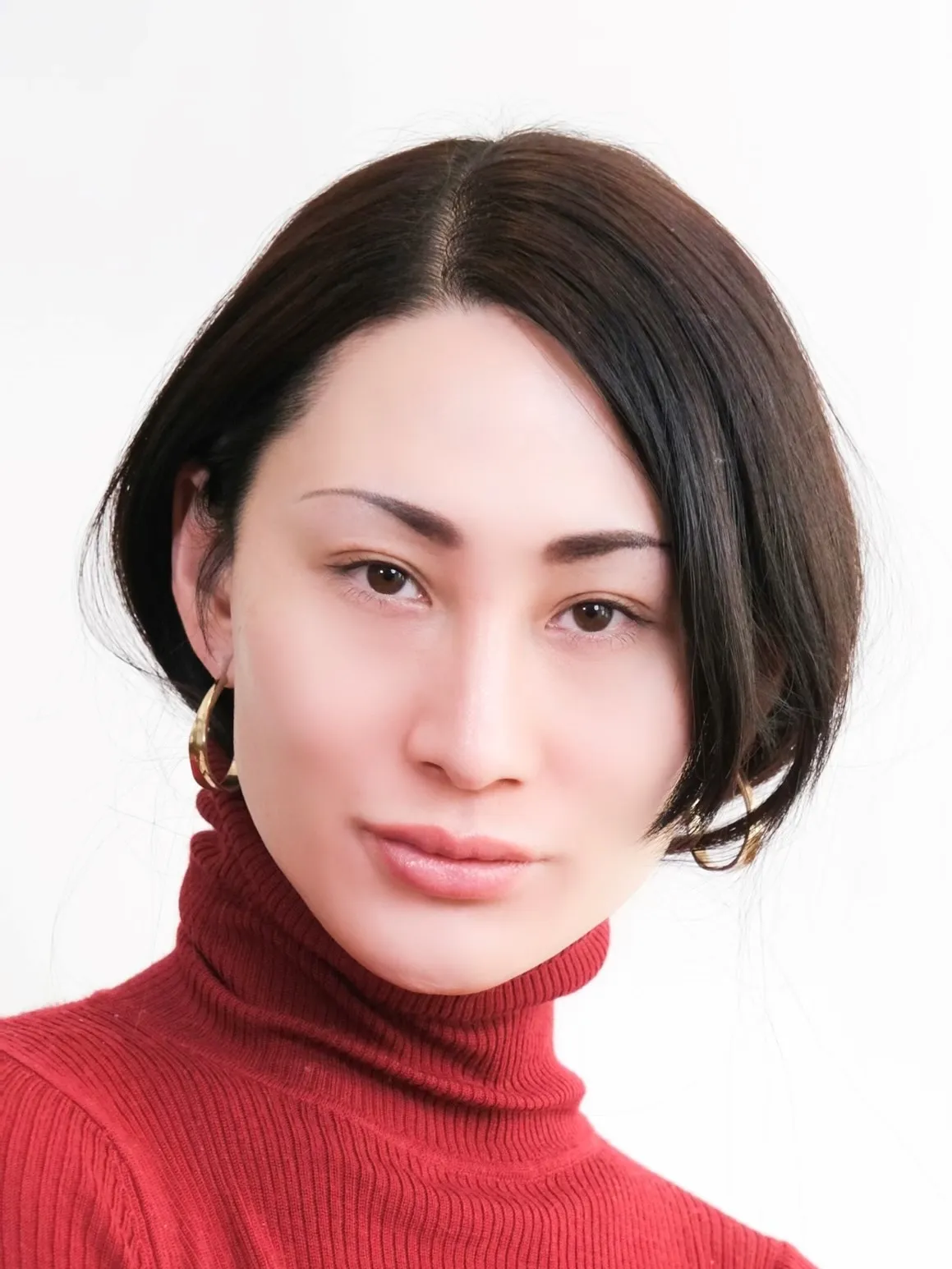 健子