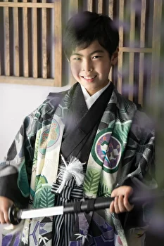 HIROMU - Liliana Models