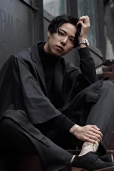 Tatsuhiro - Liliana Models