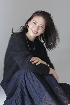 じゅん - インフルエンサー - Liliana Models