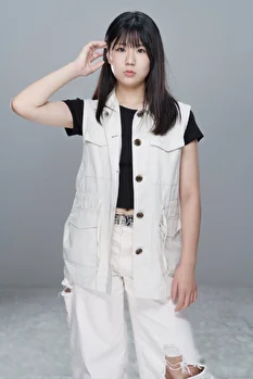 Shino - Liliana Models