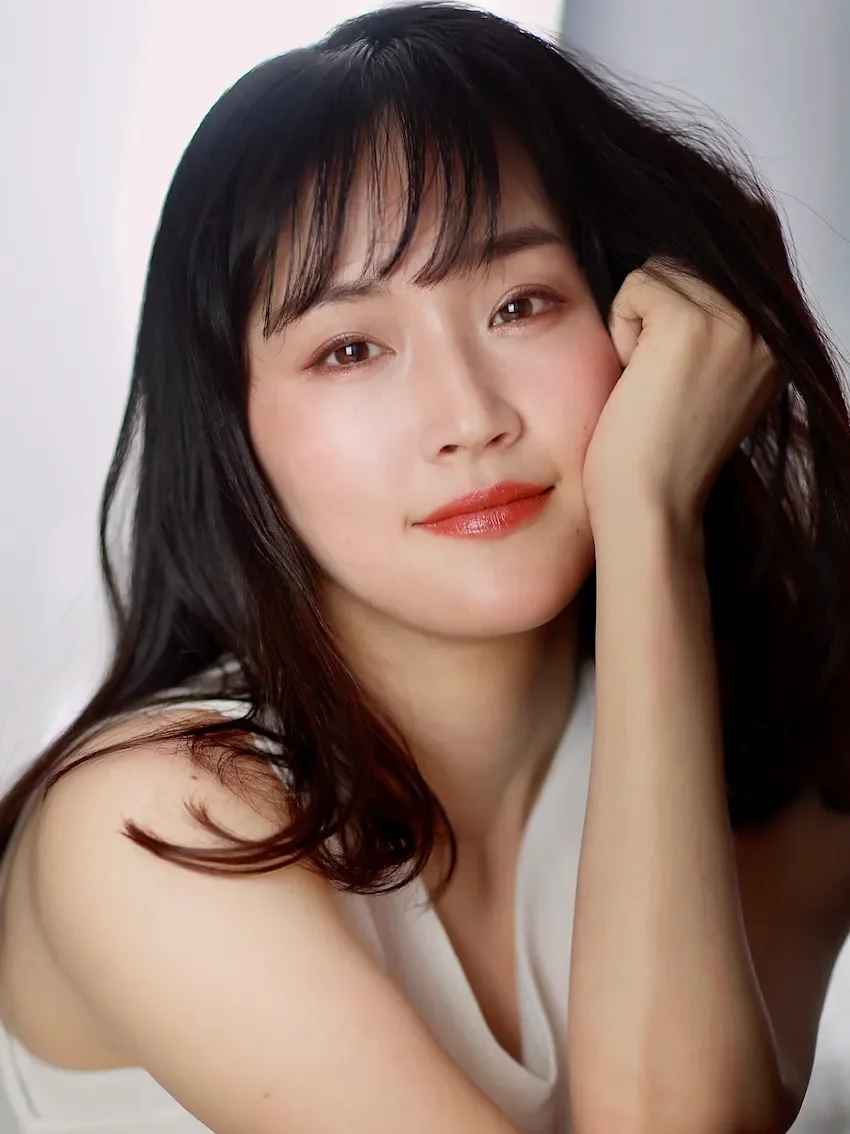 明日香 - Liliana Models