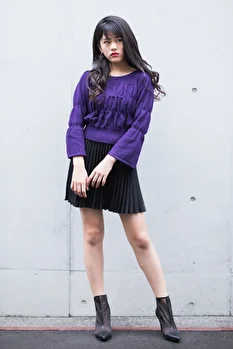 ユナ - Liliana Models
