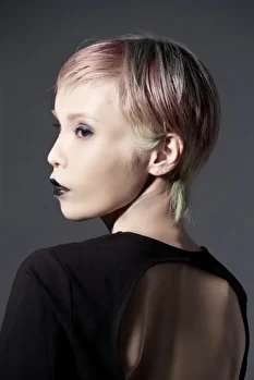 Mutsuho - Liliana Models