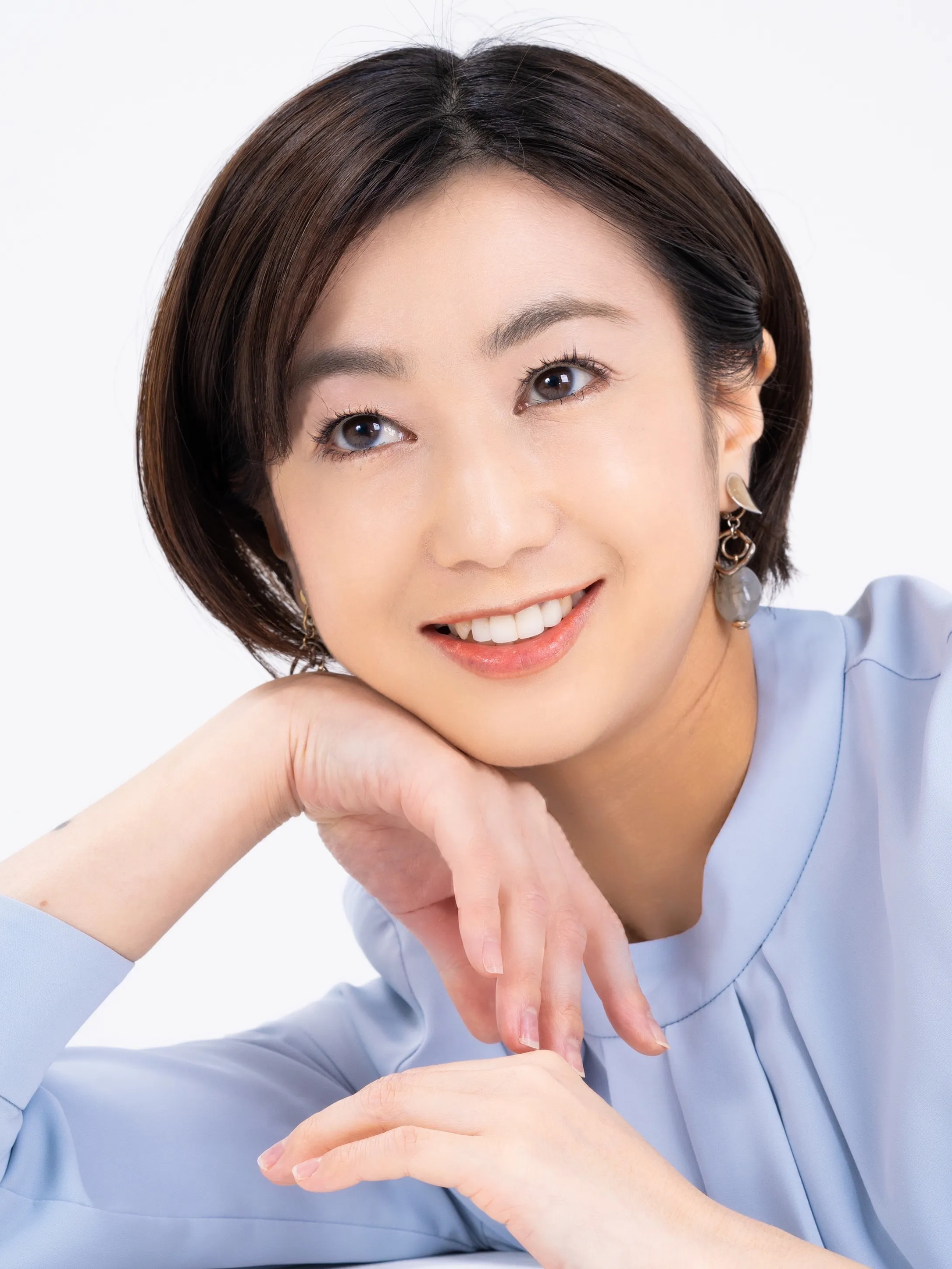 葉奈子