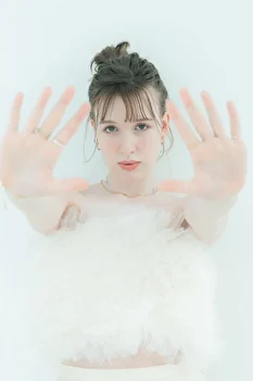 Mira - Liliana Models