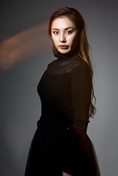 Maaya - Dancer - Liliana Models