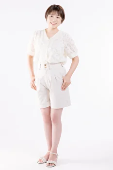 未奈 - ナレーター／声優 - Liliana Models