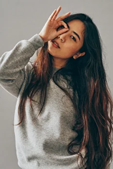 Michelle - Liliana Models