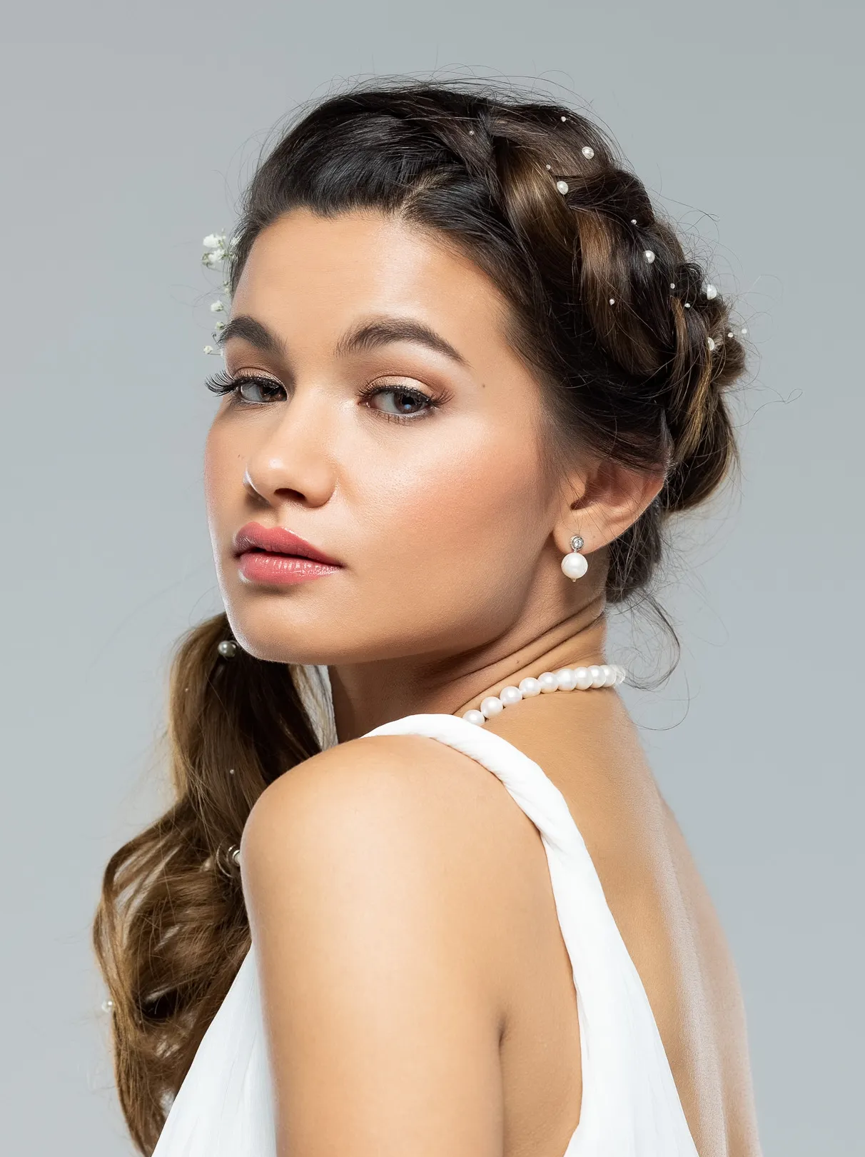 ミリアム 百合香