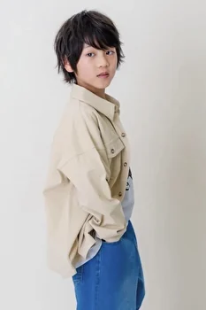 kento - Liliana Models