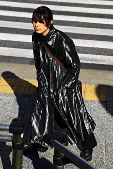 Yusuke - Liliana Models