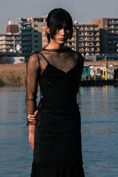Yusuke - Liliana Models