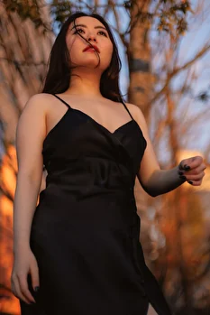 Sayaka - Liliana Models