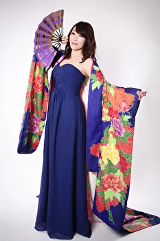 ASAHI - Influencer - Liliana Models