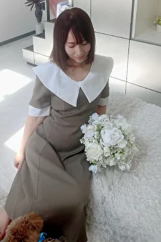 香織 - インフルエンサー - Liliana Models