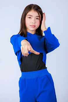 Mei - Liliana Models