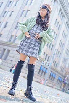 miku - Liliana Models