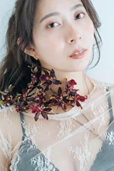 Remi - Influencer - Liliana Models