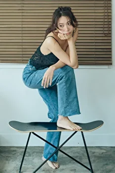 Remi - Influencer - Liliana Models