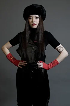 Narciss - Liliana Models