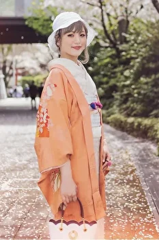 紗千 - Liliana Models