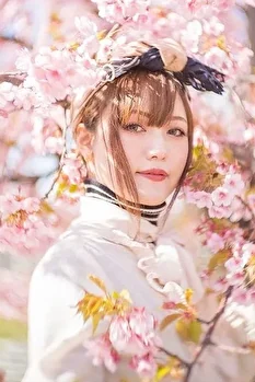 紗千 - Liliana Models