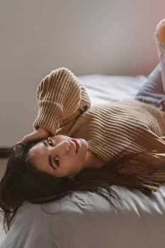Cynthia Monserrat - Liliana Models