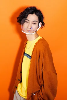 雄直 - Liliana Models