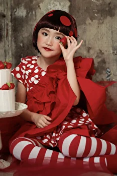Ameha - Liliana Models