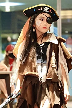 Ameha - Liliana Models
