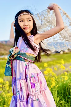 Ameha - Liliana Models