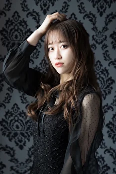 Airi - Liliana Models
