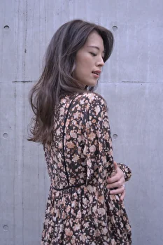 Misaki - Liliana Models