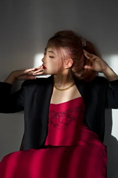 Xiying - Liliana Models