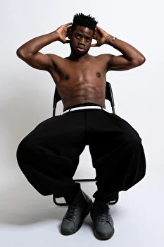 ROMEO - Liliana Models