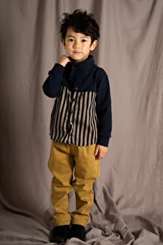 Kaito - Liliana Models