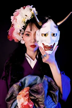 リンダ - Liliana Models