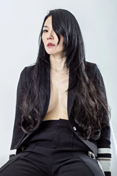 リンダ - Liliana Models