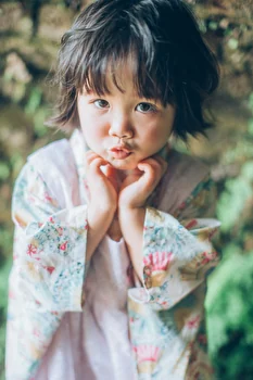 kiko - Liliana Models