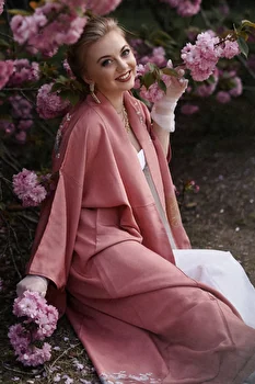 アンナ - Liliana Models