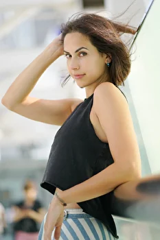 Chiara - Influencer - Liliana Models