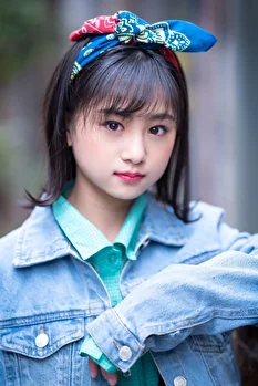 haruka - Liliana Models