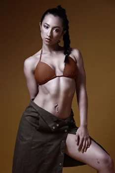 SHALA - Dancer - Liliana Models