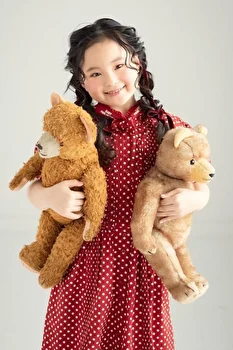 ヒナタ - Liliana Models