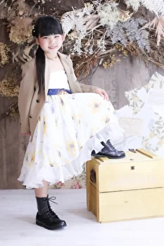 ジュナ - Liliana Models