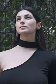 リリア - Liliana Models