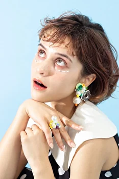 ルル - Liliana Models