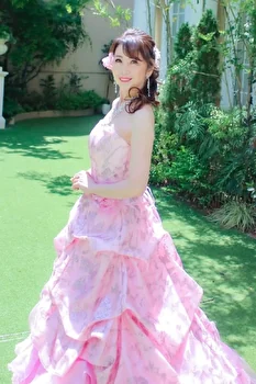 由美 - Liliana Models